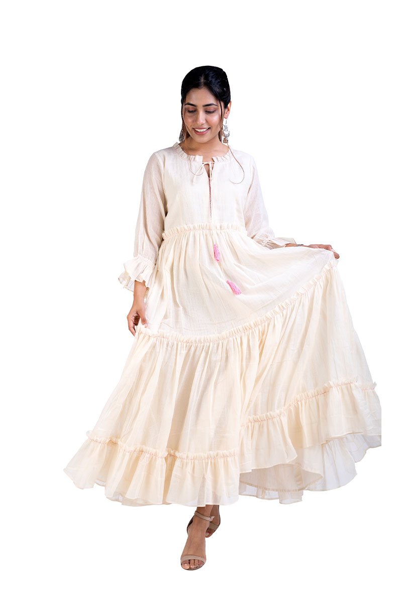 Off-White-Three-Layered-Maxi-Cotton-Dress_2