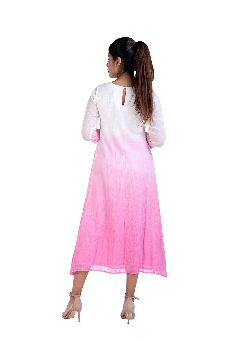 Pink-Ombre-Cotton-Dress_4