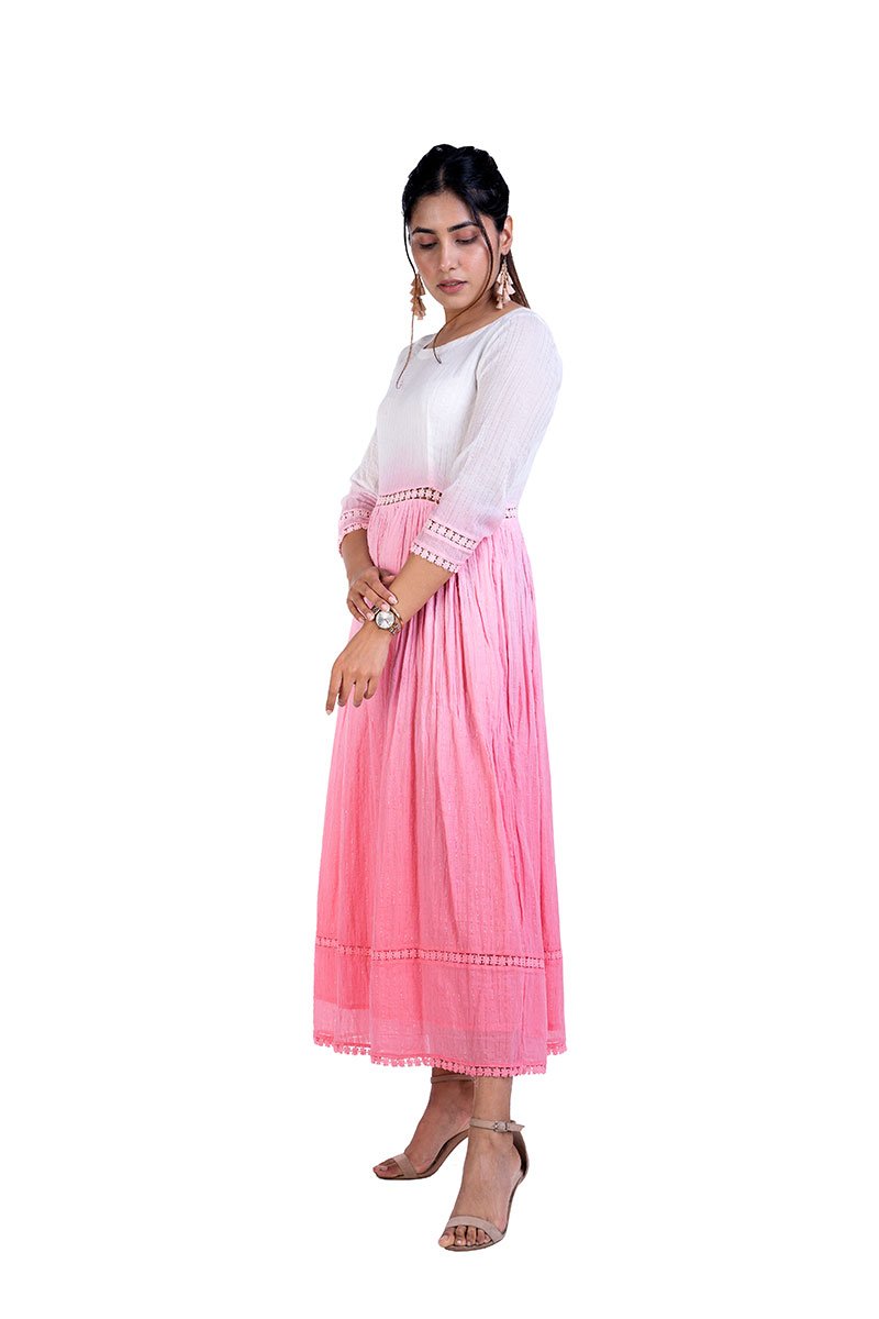 Pink-Ombre-Laced-Cotton-Dress_2