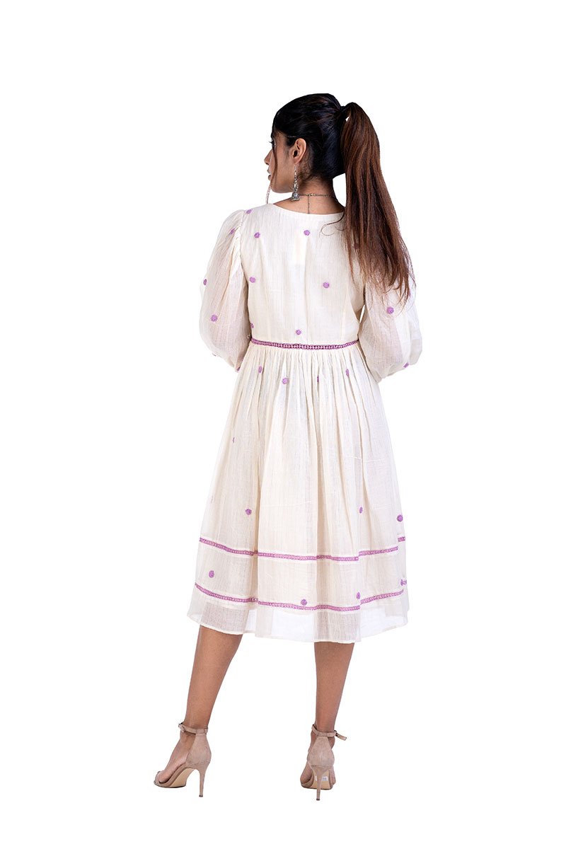 White-Off-White-Hand-Embroidered-Cotton-Dress_4