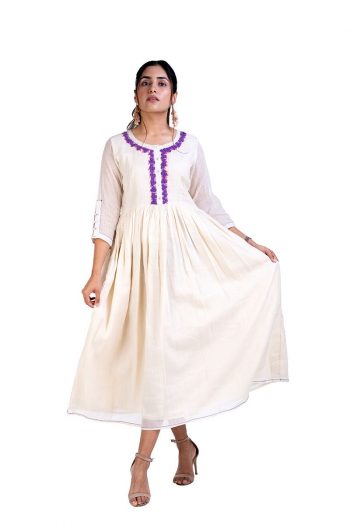 White-Offwhite-Hand-Embroidered-Cotton-Summer-Dress_2